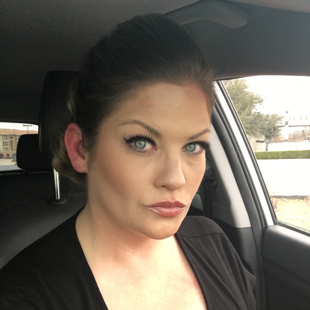 Meet your Posher, Trish